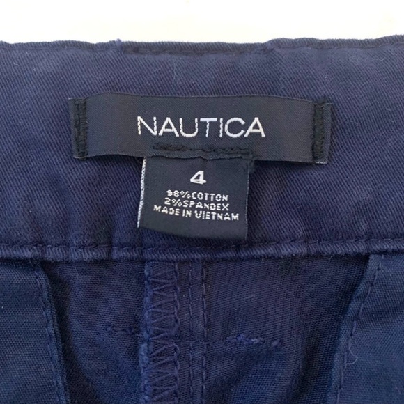 Nautica Capri Pants - Picture 10 of 10